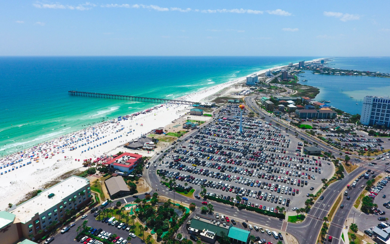 The Best & Worst Times to Visit Pensacola in 2023