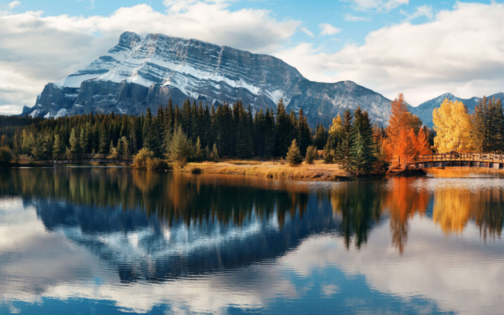 The 14 Best Places to Visit in September in 2024