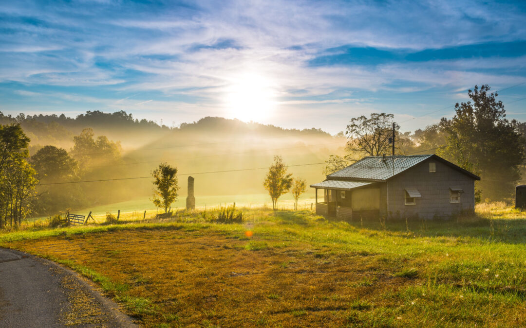 The Best & Worst Times to Visit Kentucky in 2023 Travellers