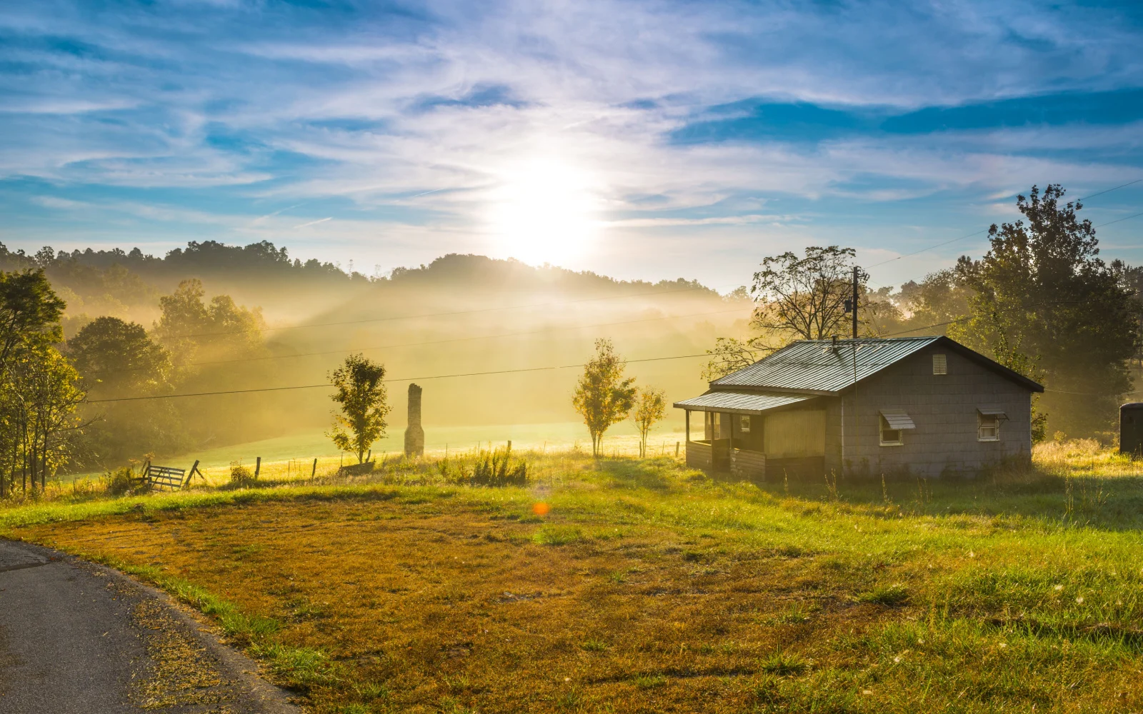 The Best & Worst Times to Visit Kentucky in 2023