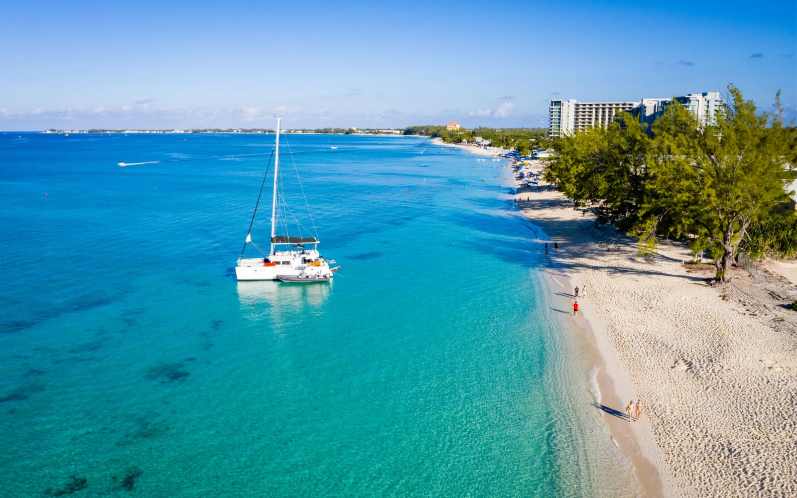 The Best & Worst Times to Visit Grand Cayman in 2024