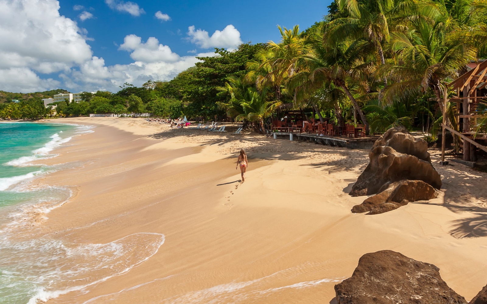 Is Grenada Safe to Visit in 2024? | Safety Concerns