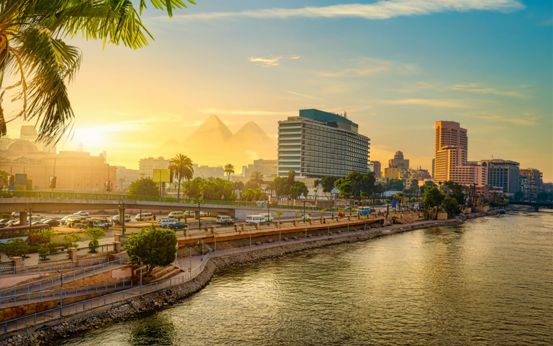 Is Cairo Safe to Visit in 2024? Safety Concerns