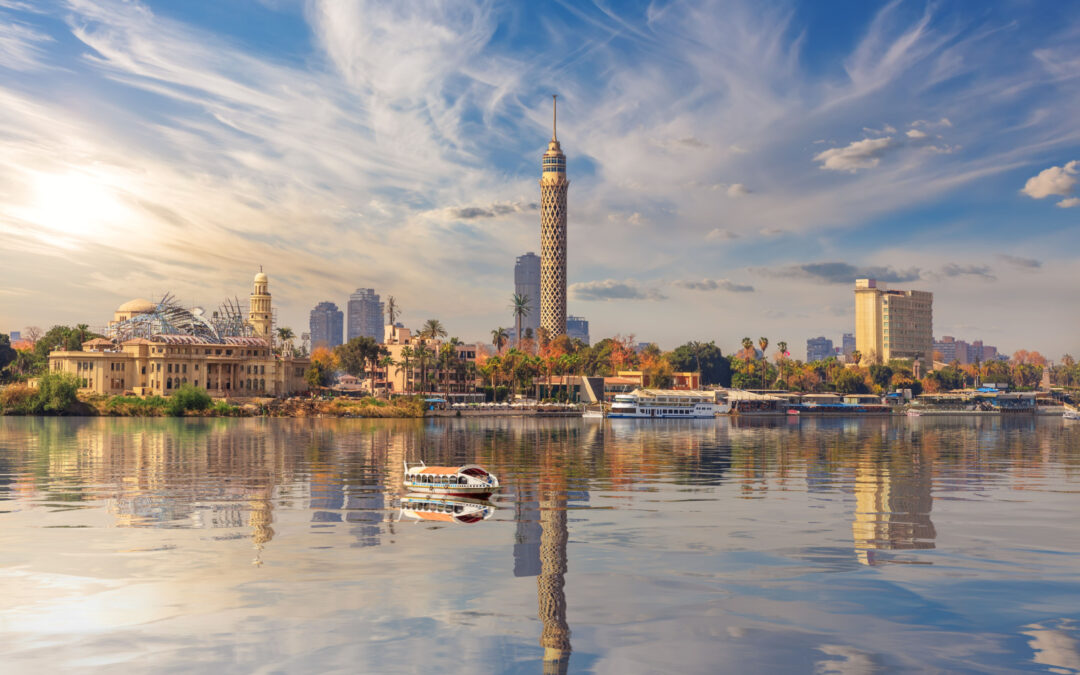 The Best Worst Times To Visit Cairo Updated For 2024   Shutterstock 1851911395 1080x675 