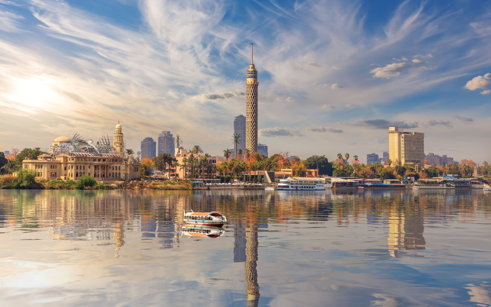 The Best & Worst Times to Visit Cairo in 2023