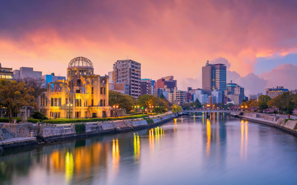 Is Hiroshima Safe to Visit in 2024? Safety Concerns