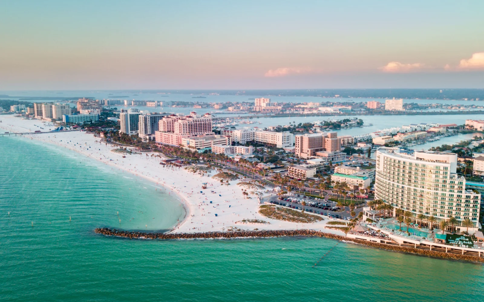 The Best Time to Visit Clearwater, Florida in 2024