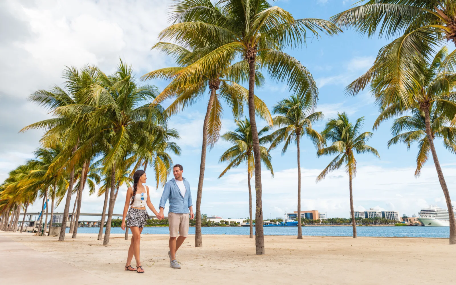 The 15 Best Places to Visit in Florida for Couples in 2023