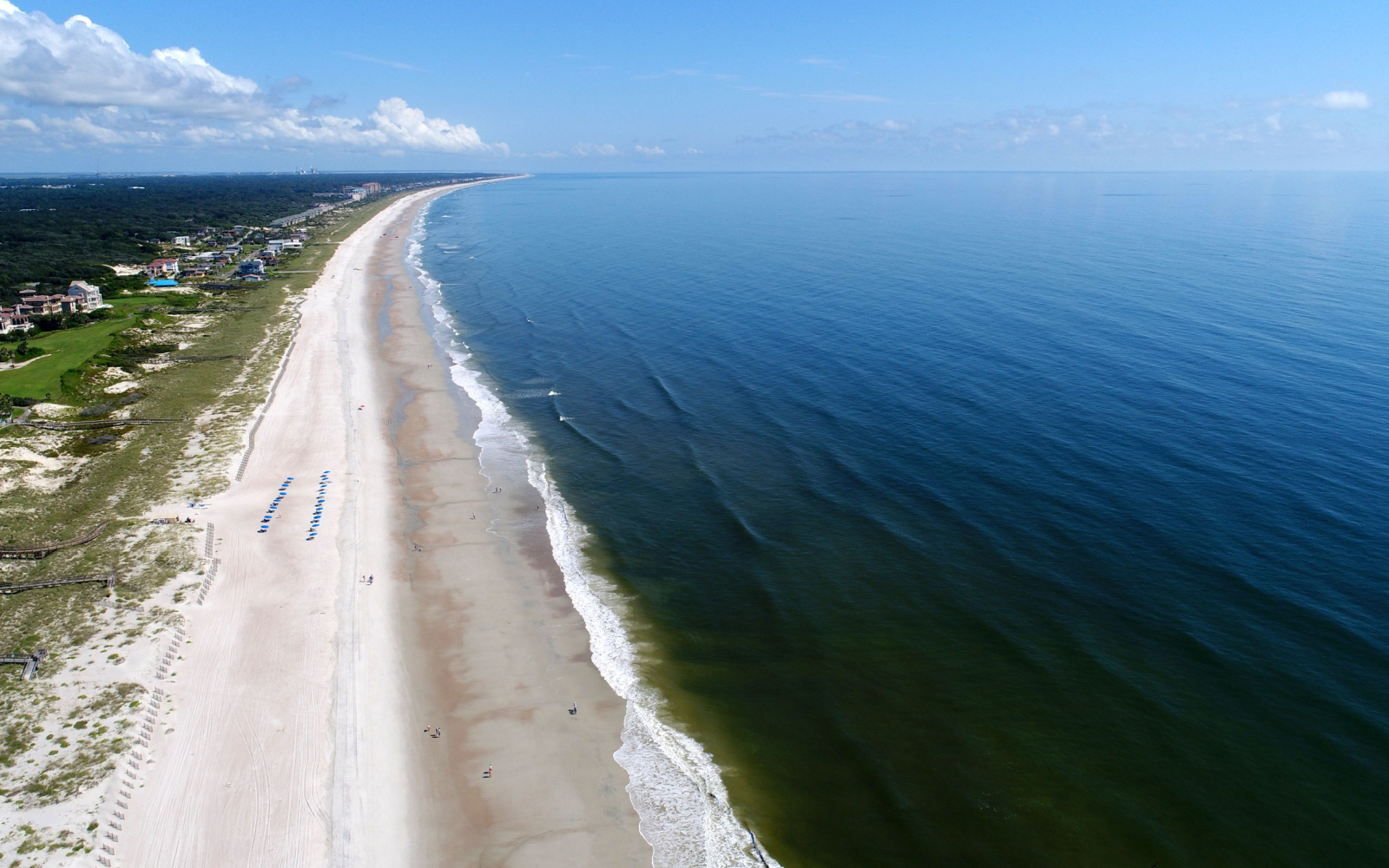 The Best Time to Visit Amelia Island in 2023