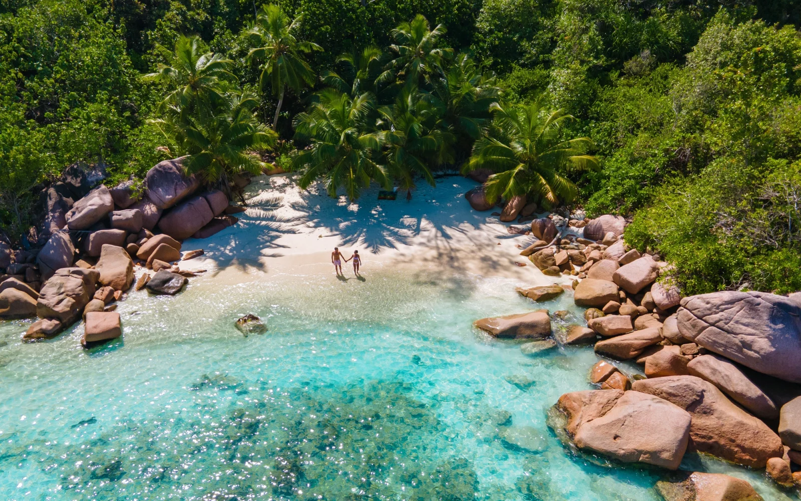 7 Best Destinations for a Honeymoon in Africa