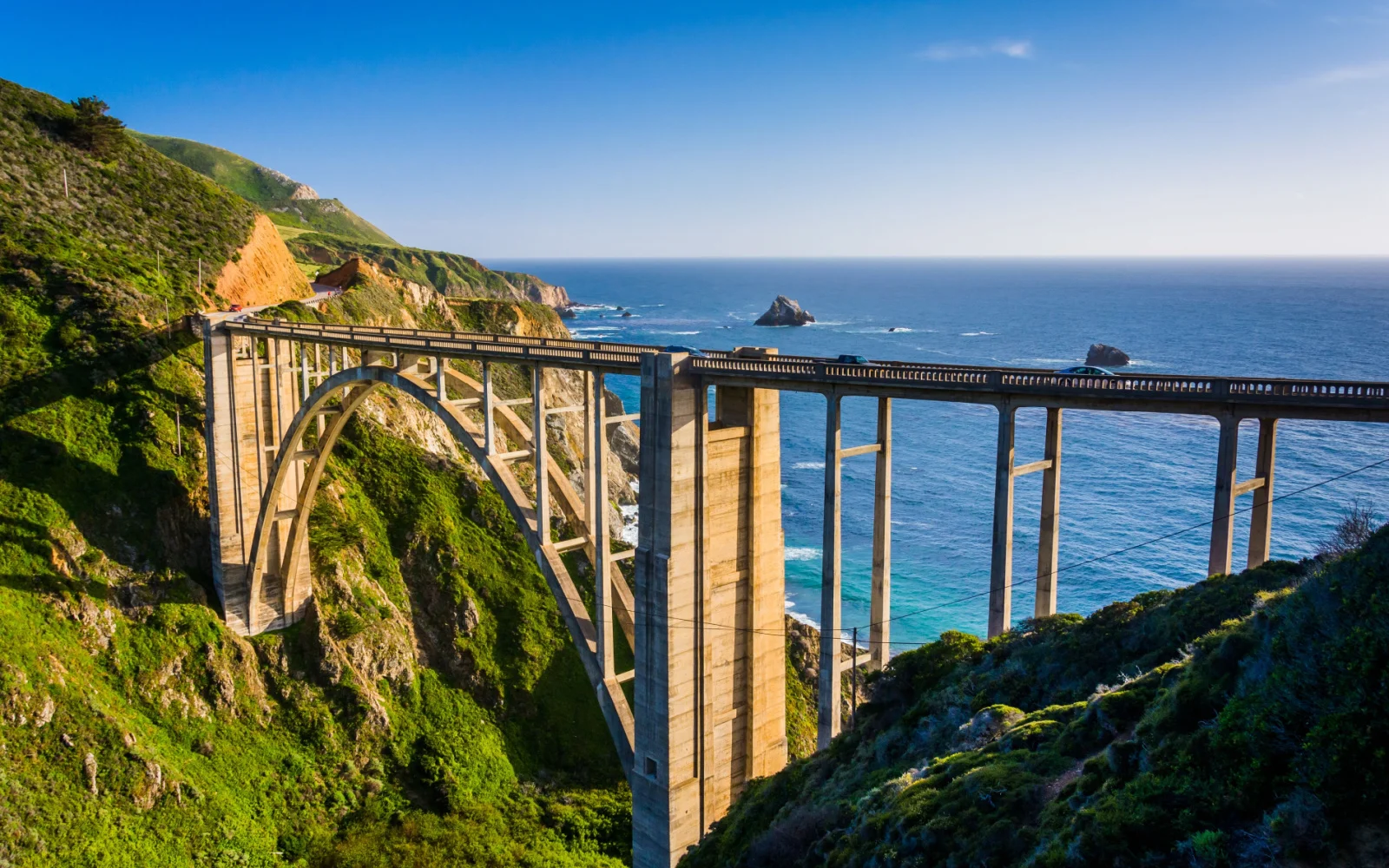 The Best Time to Visit Monterey, CA in 2023