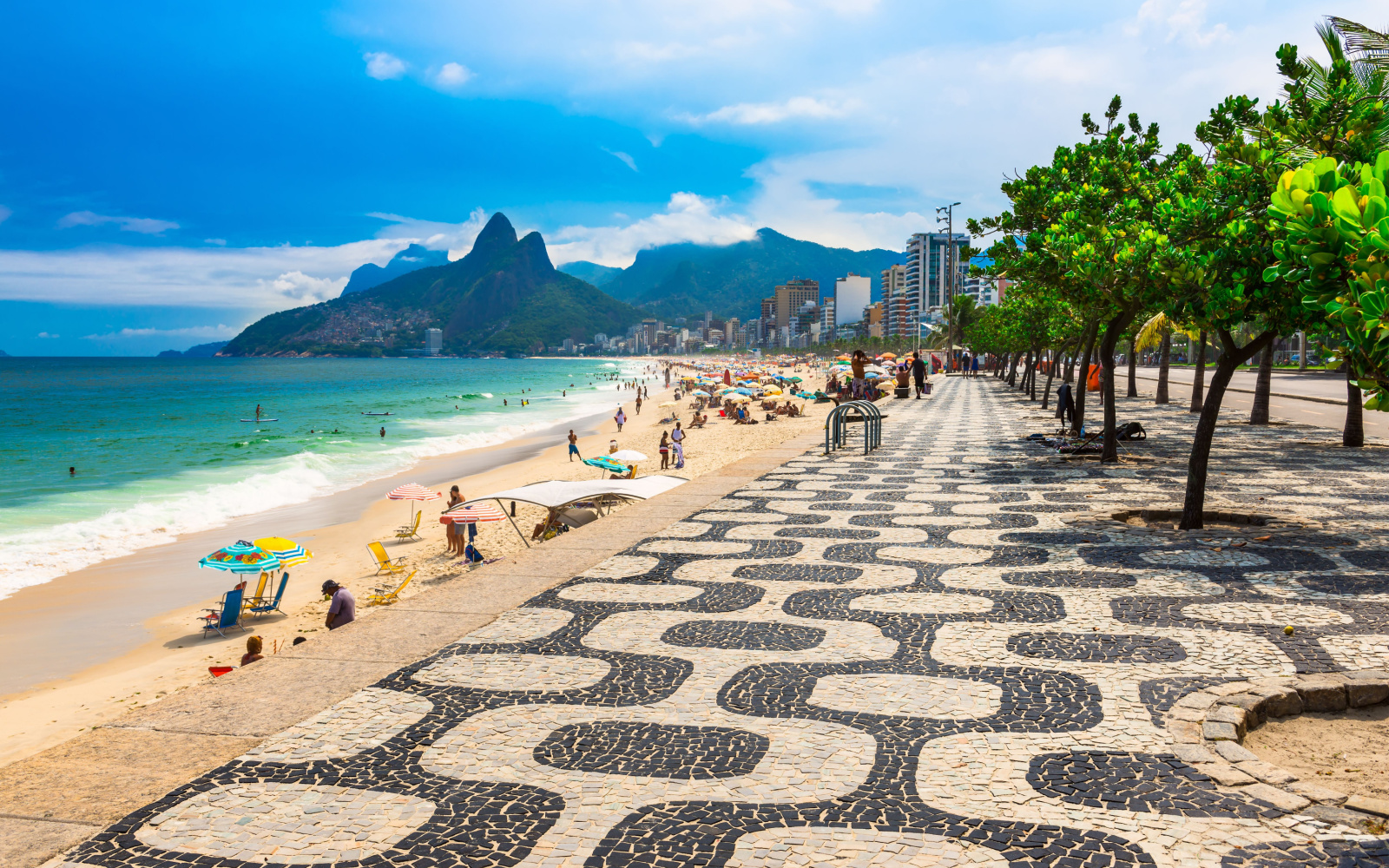 Is Rio Safe to Visit in 2023? | Safety Concerns