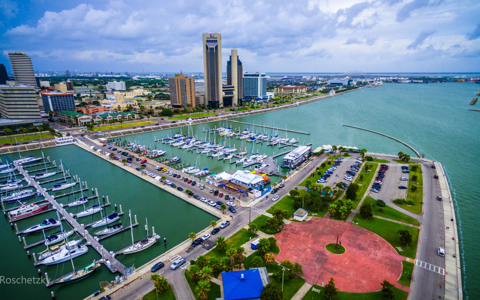 The Best Time to Visit Corpus Christi in 2023