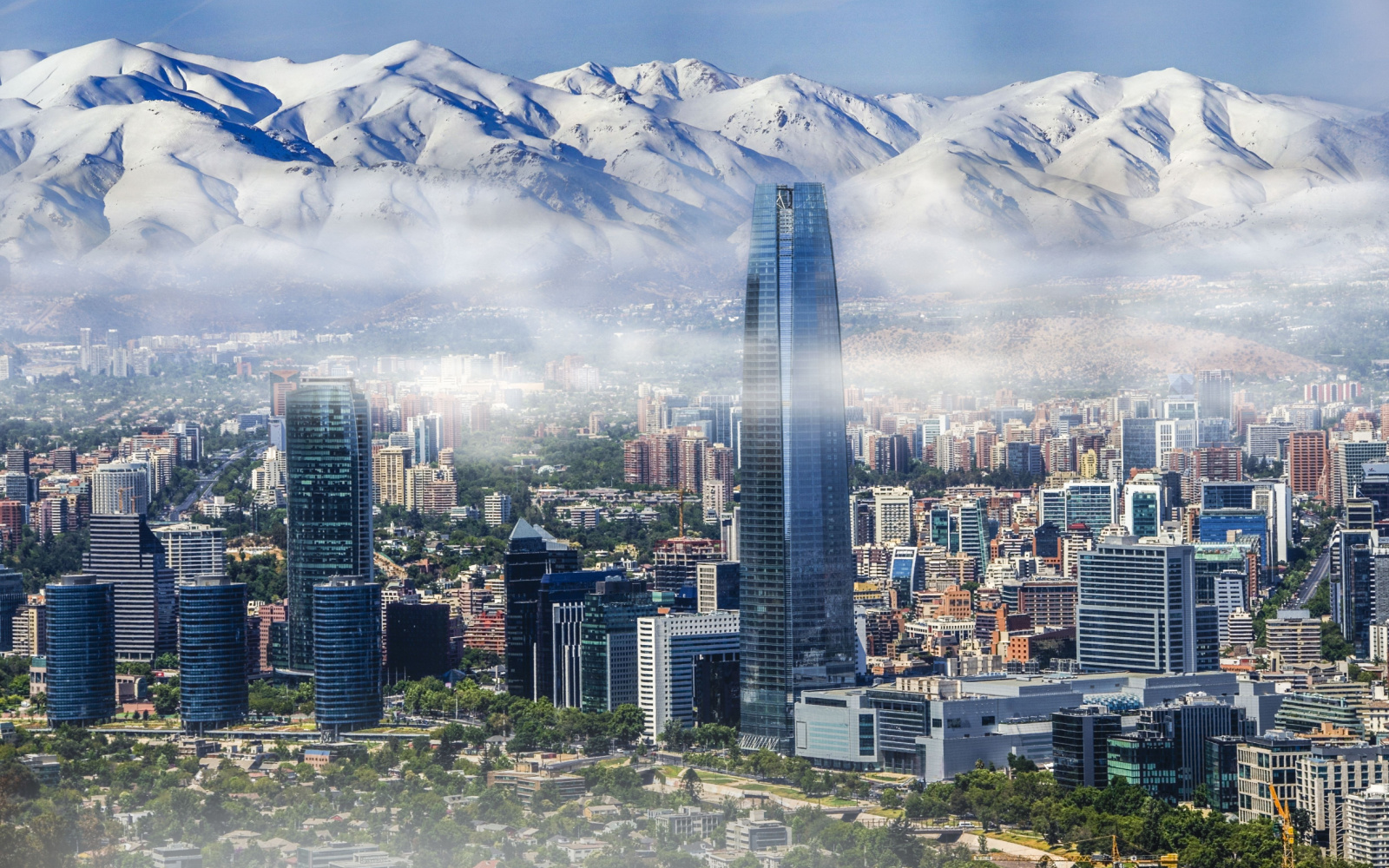 The Best Time to Visit Santiago Chile in 2023