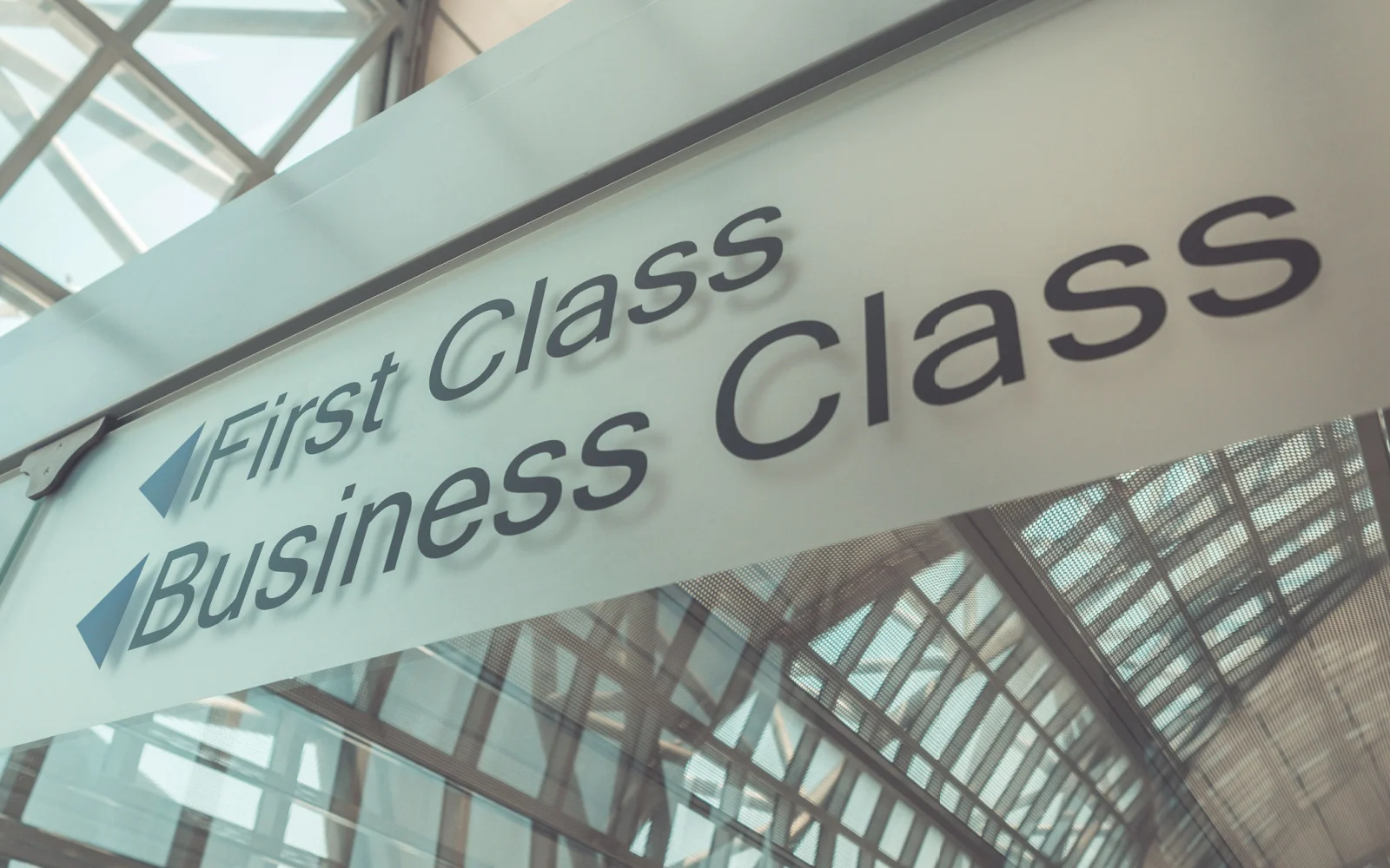Business Class vs. First Class: Worth the Upgrade?
