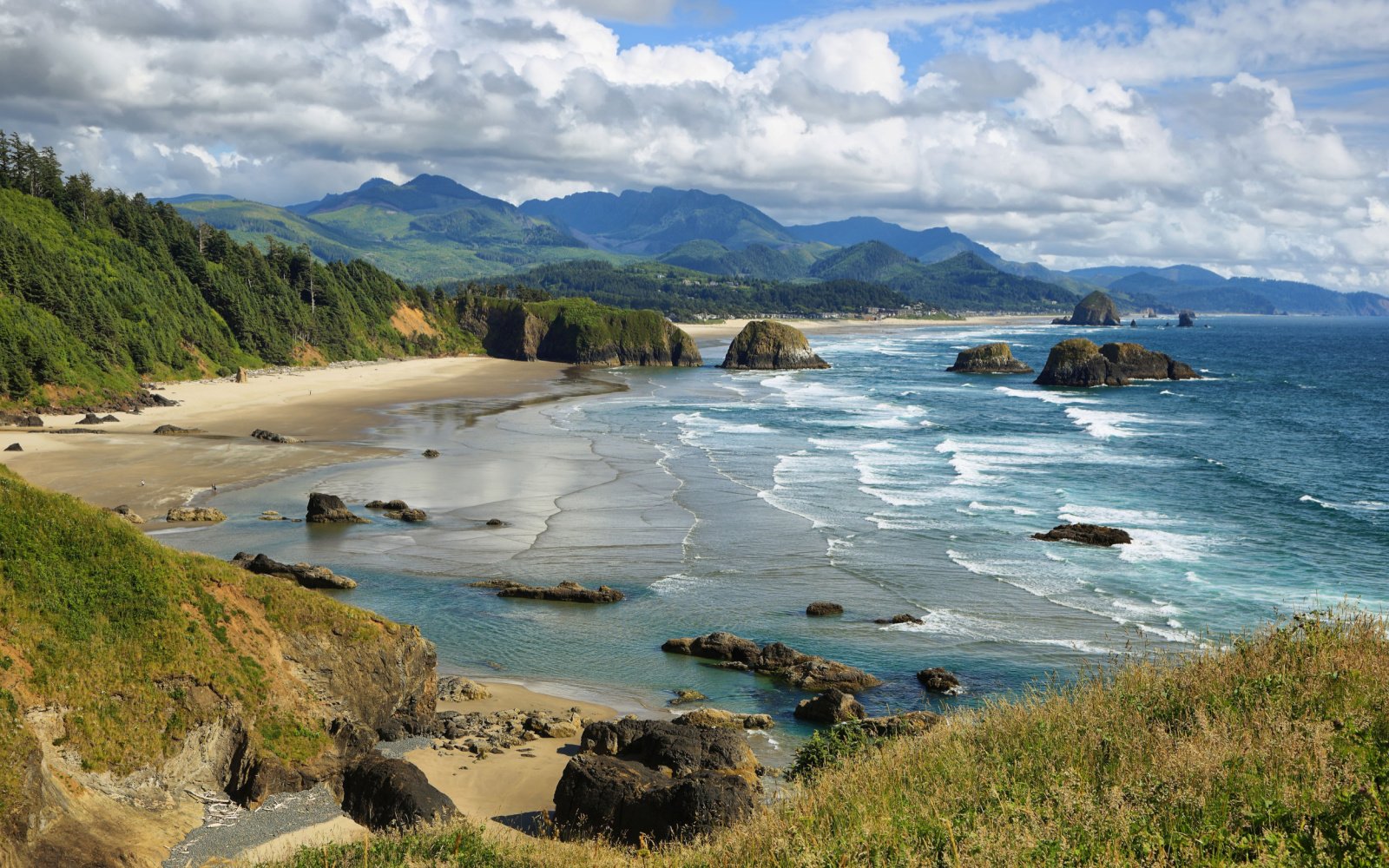 The Best Time to Visit Cannon Beach (Updated for 2024)