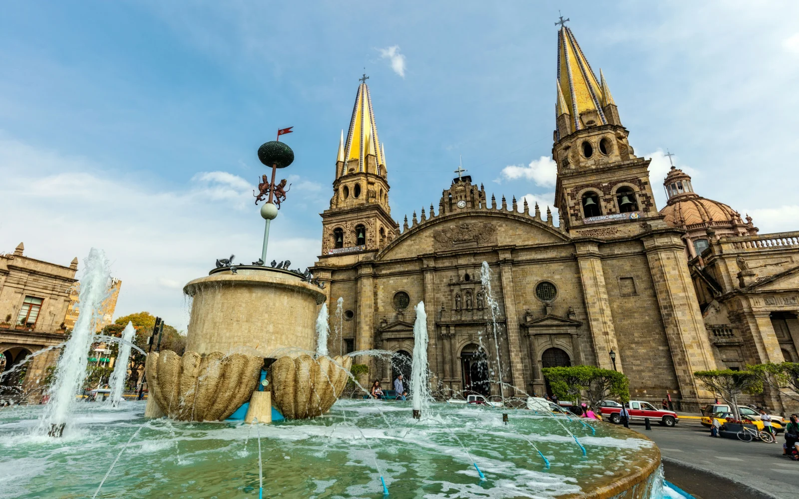 The Best & Worst Times to Visit Guadalajara in 2024