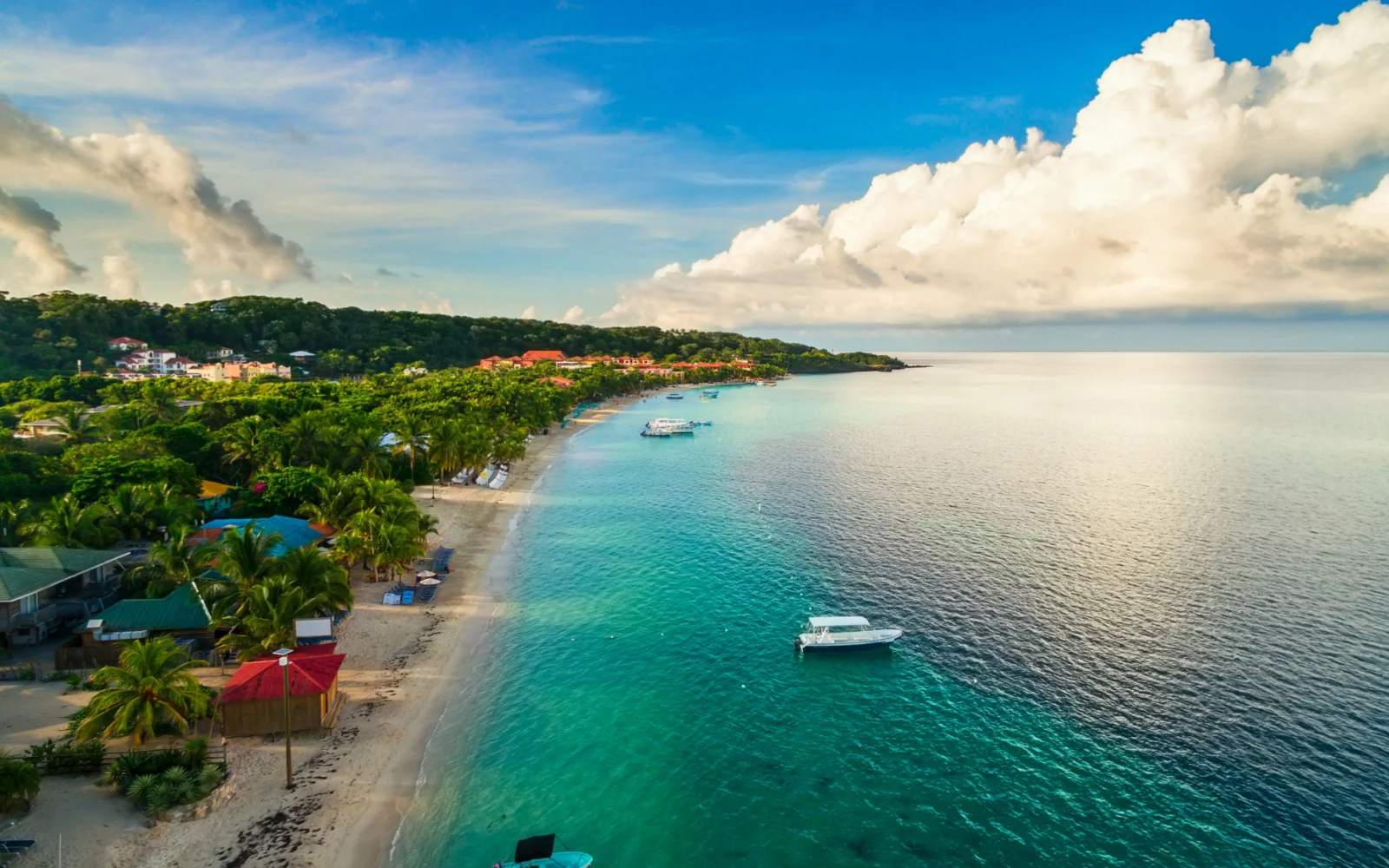 The Best & Worst Times to Visit Roatan in 2024