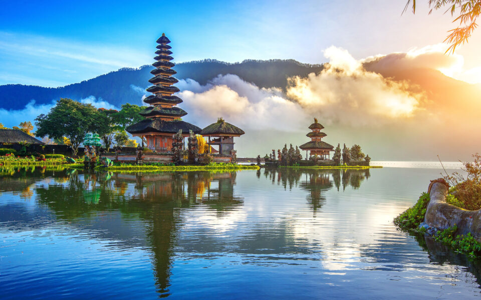 Best Places To Visit In April.