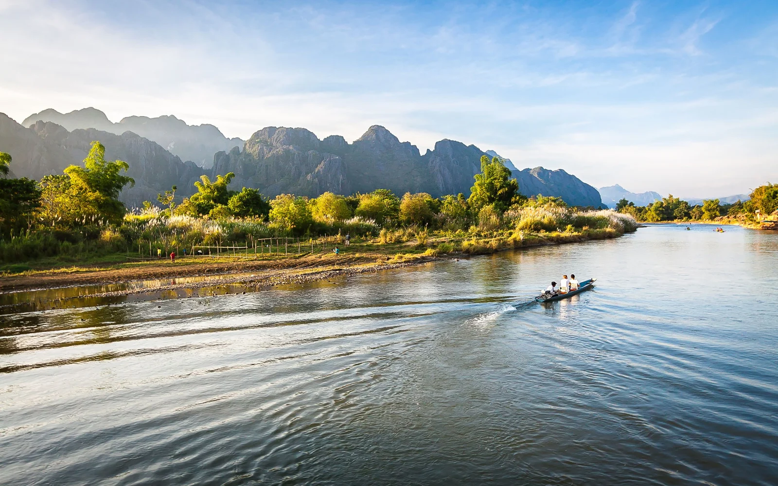 The Best & Worst Times to Visit Laos in 2023