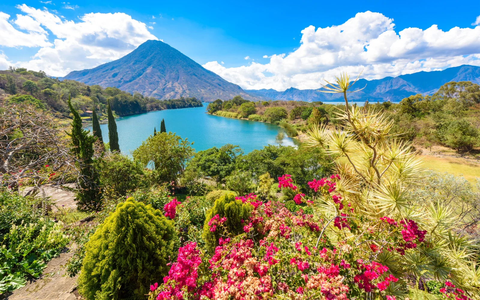 The 15 Best Places to Visit in Guatemala in 2023