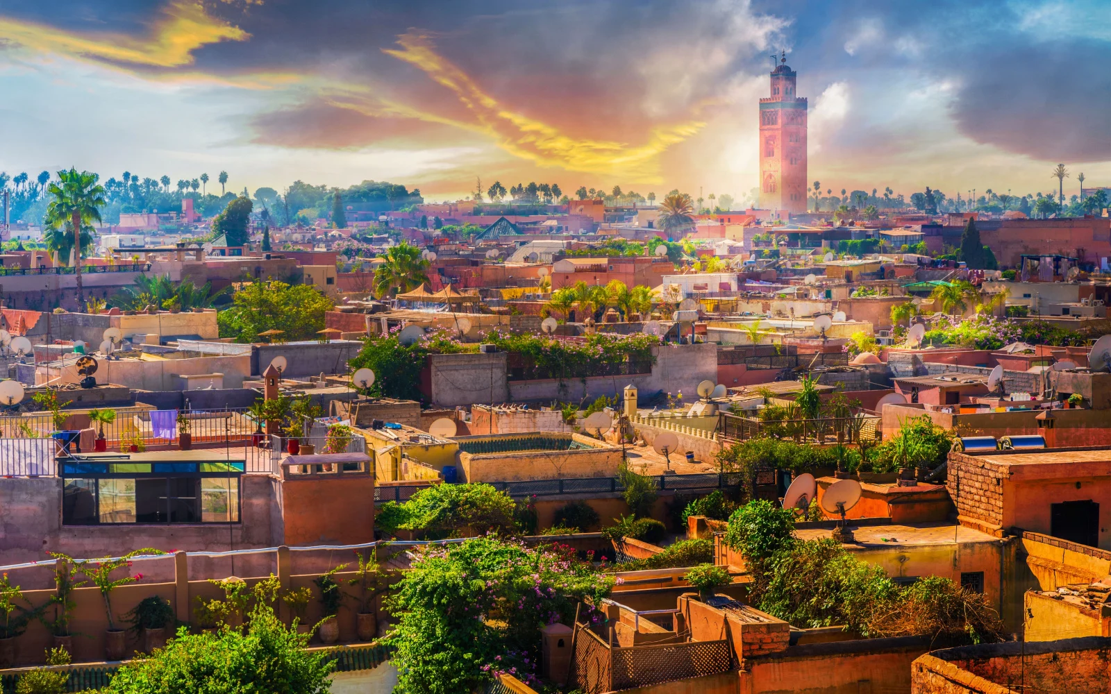 The Best & Worst Times to Visit Marrakech in 2024 (Our Take)