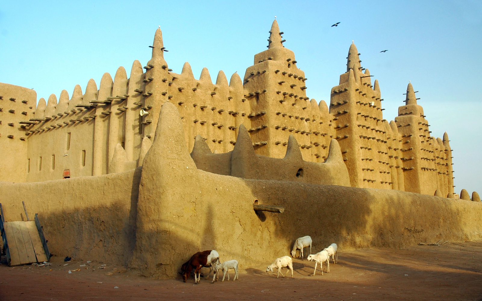 Is Mali Safe to Visit in 2024? | Safety Concerns