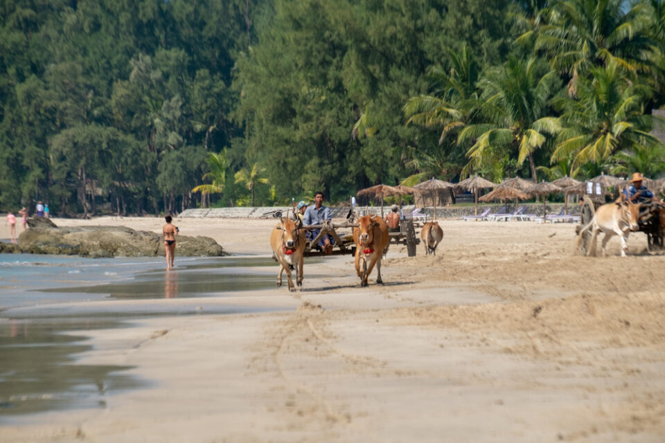 Is Myanmar Safe To Visit In 2024 Safety Concerns   Shutterstock 1434697445 960x640 