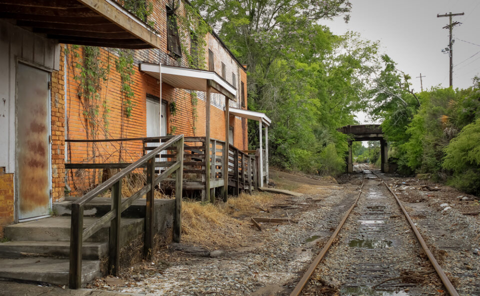 Is Alabama Safe To Visit In 2024 Safety Concerns   Shutterstock 2005566737 960x592 