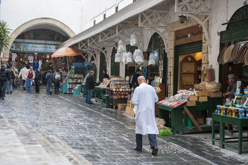 Is Tunisia Safe To Visit In 2024 Safety Concerns   Shutterstock 290889740 960x640 