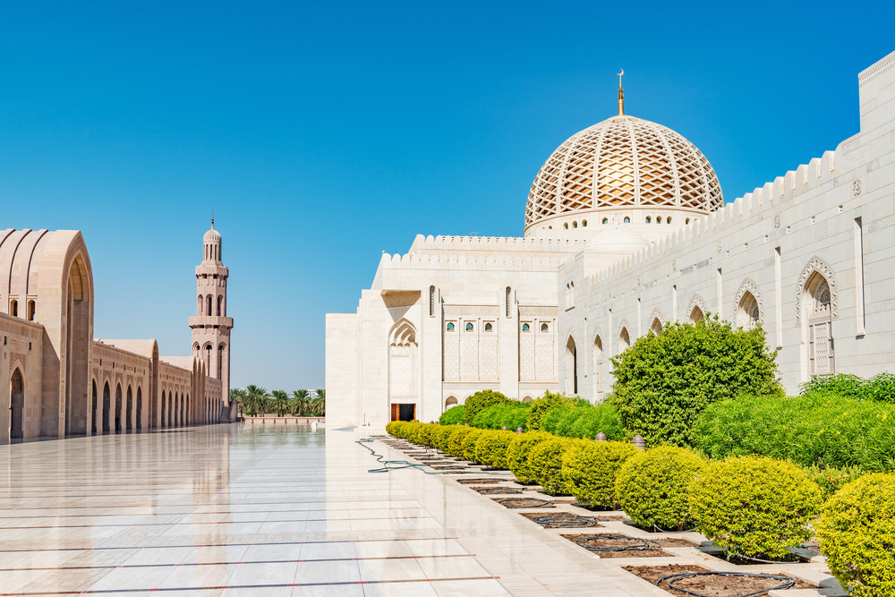 The Best & Worst Times to Visit Oman in 2023 🧳