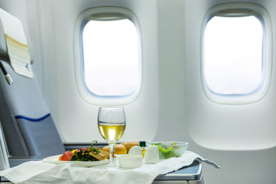 Business Class vs. First Class: Worth the Upgrade?