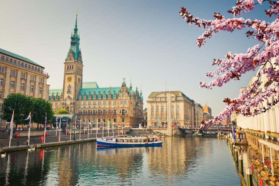 Is Germany Safe To Visit In 2024 Safety Concerns   Shutterstock 595858976 960x640 