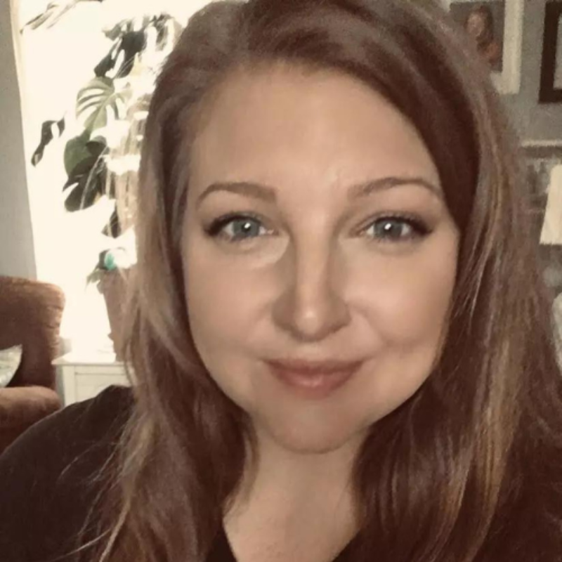 Debra Carpenter