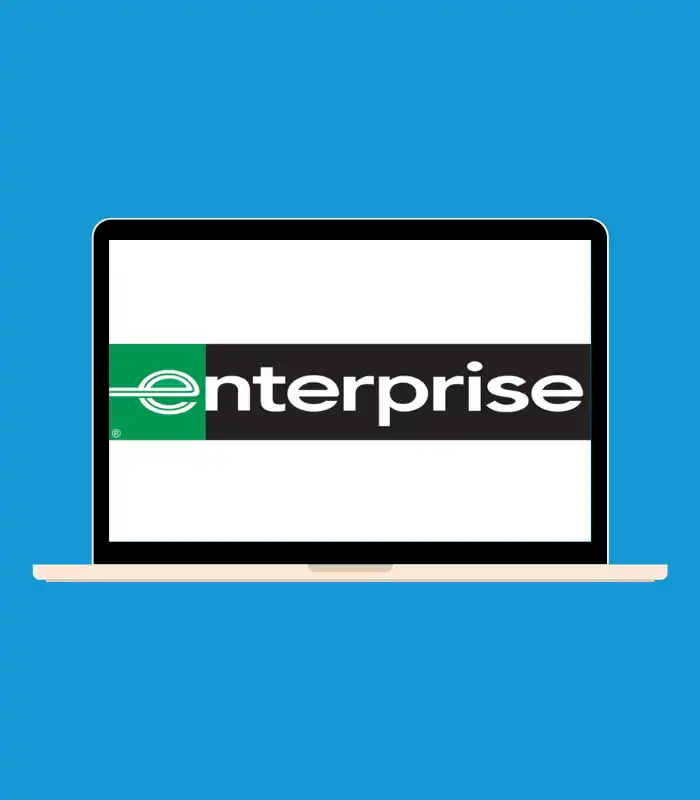 Enterprise Rent-a-Car