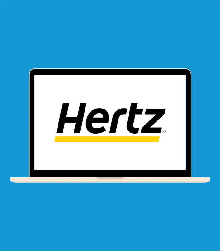 Hertz Car Rental