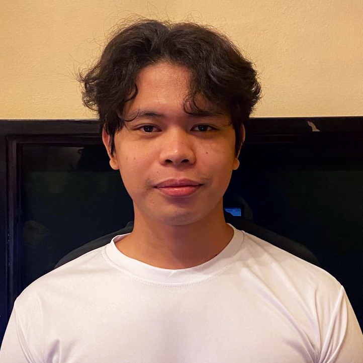 Ian Obiedo