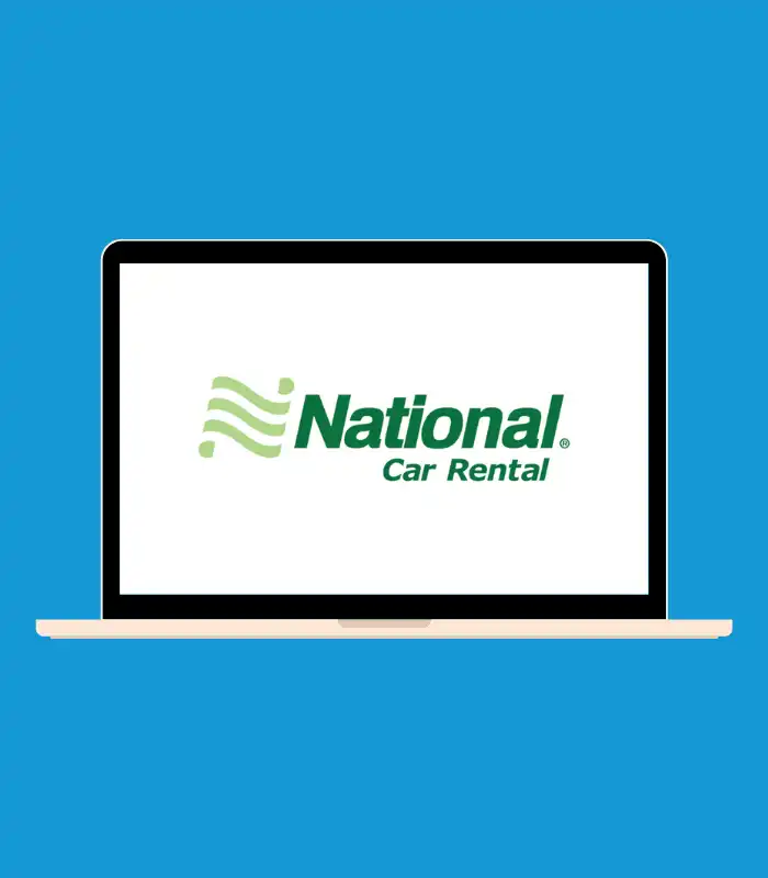 National Car Rental