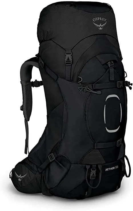 Osprey Aether 55