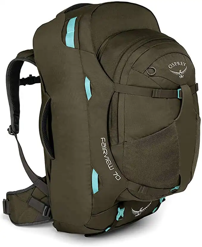 Osprey Fairview® 70 Travel Pack