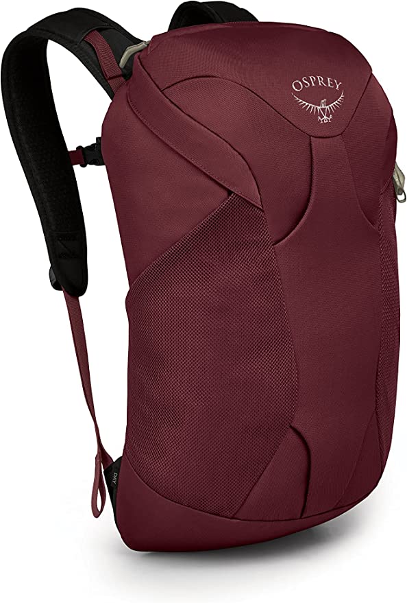 Osprey Farpoint® Fairview® Travel Daypack