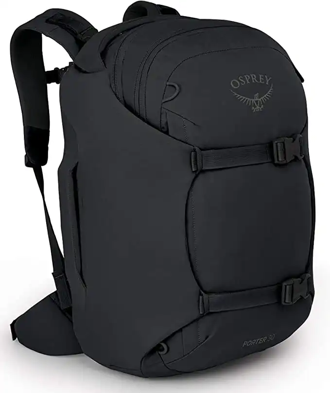 Osprey Porter Travel Pack Carryon 30