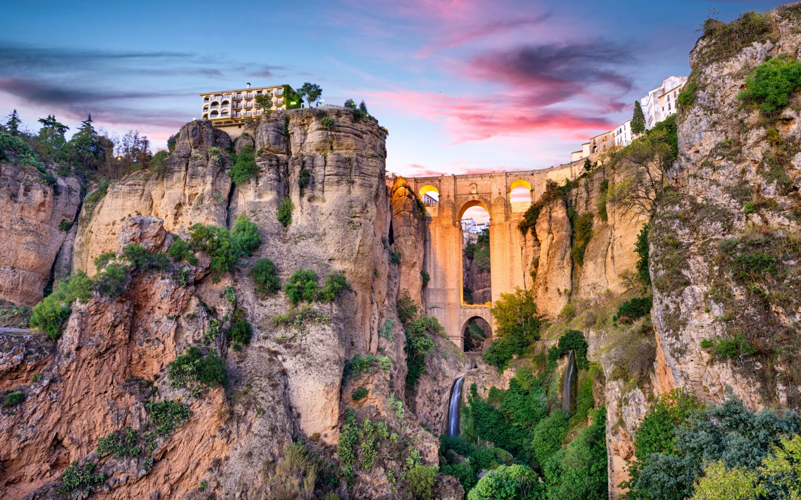 The 16 Best Places to Visit in Spain in 2023