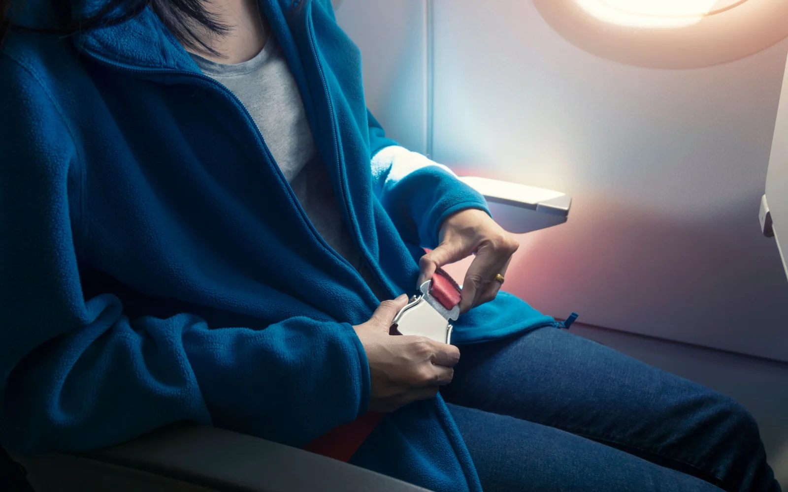 How Safe Is Flying in 2023? | Safer Than You Think