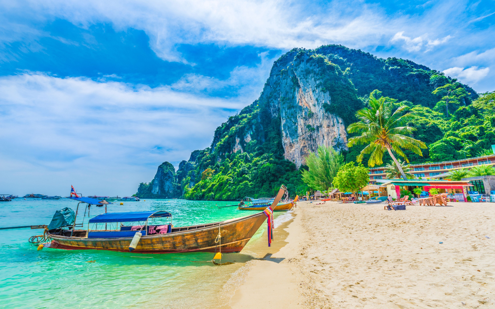 The 15 Best Places to Visit in Thailand in 2024