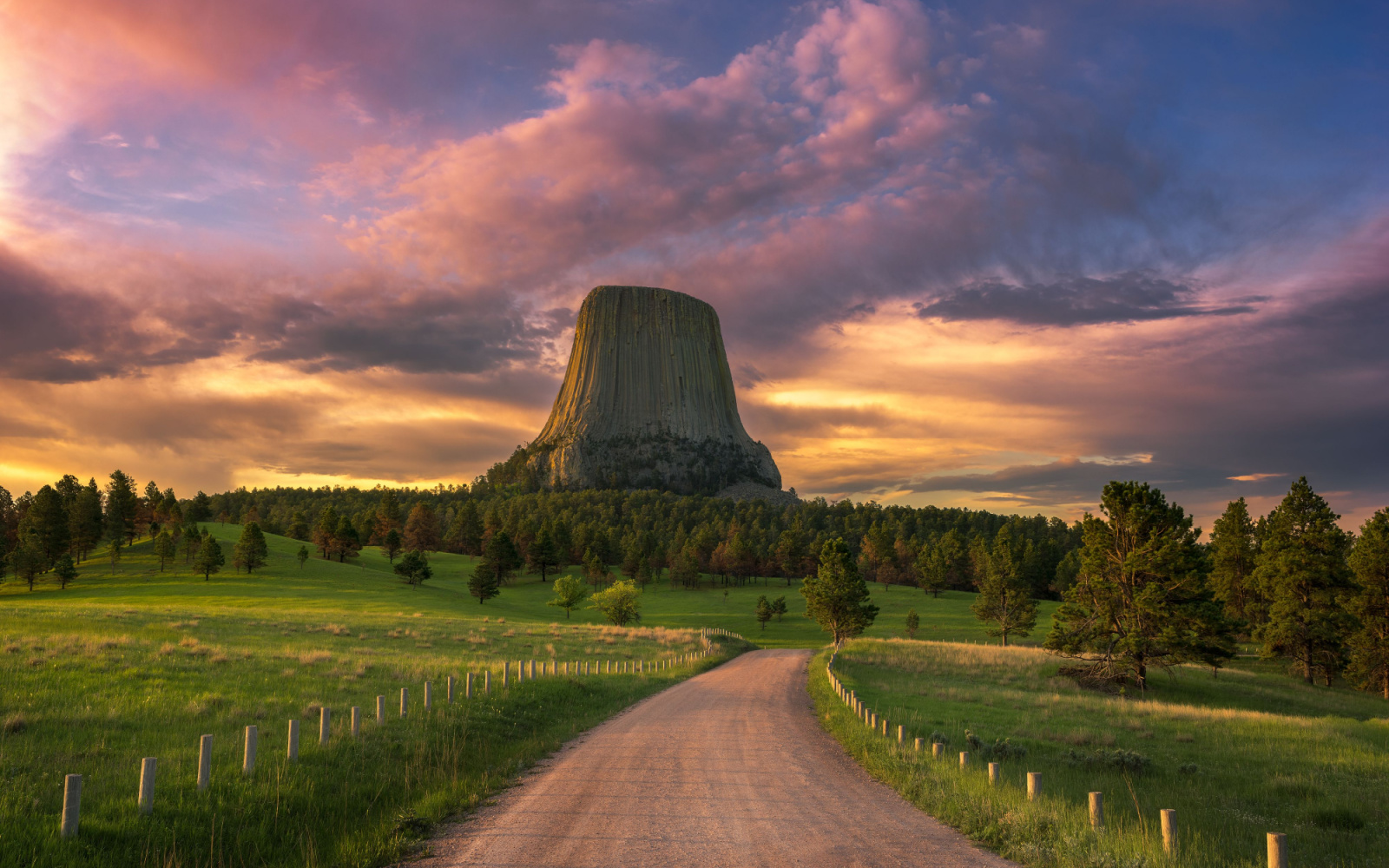 The 19 Best Places to Visit in Wyoming (Our Favorites in 2024)