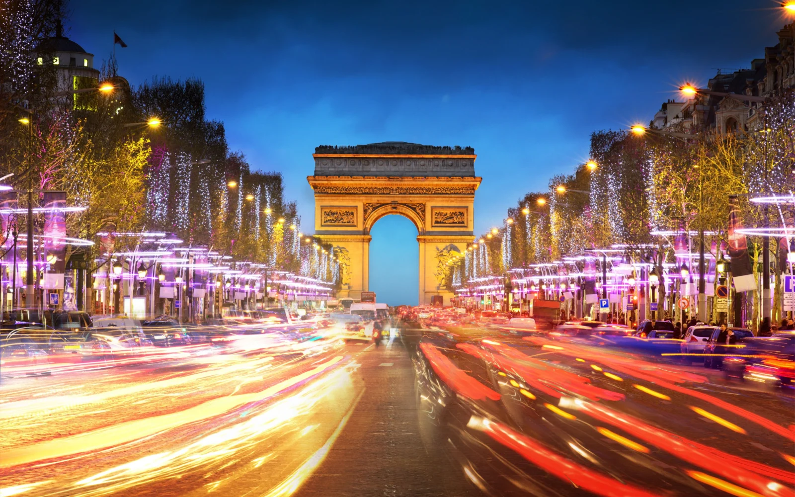 The 15 Best Day Trips From Paris to Take in 2023