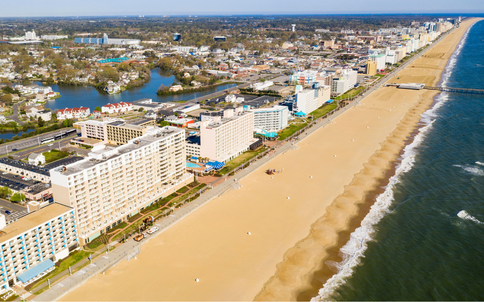 The 15 Best Hotels in Ocean City, MD in 2023
