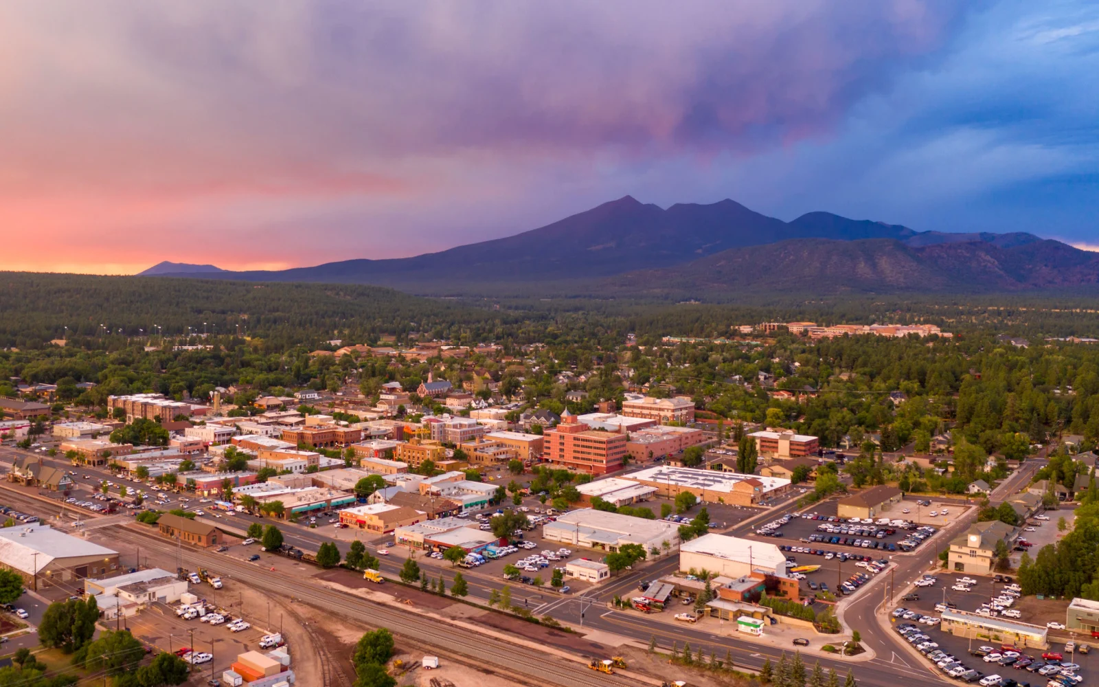 Where to Stay in Flagstaff in 2023 | 3 Best Areas