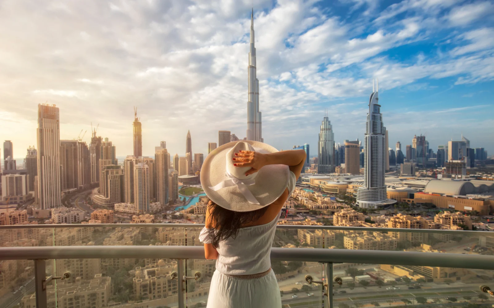 Where to Stay in Dubai in 2023 | Best Areas & Hotels